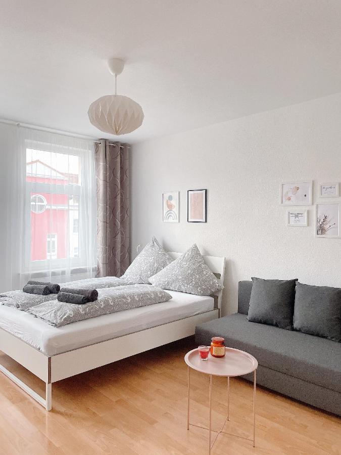 Modern & Cozy Leipzig-gohlis