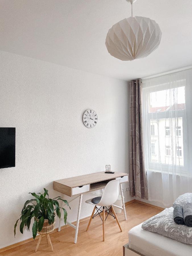 Modern & Cozy Leipzig-gohlis Accommodatie bij particulieren Leipzig