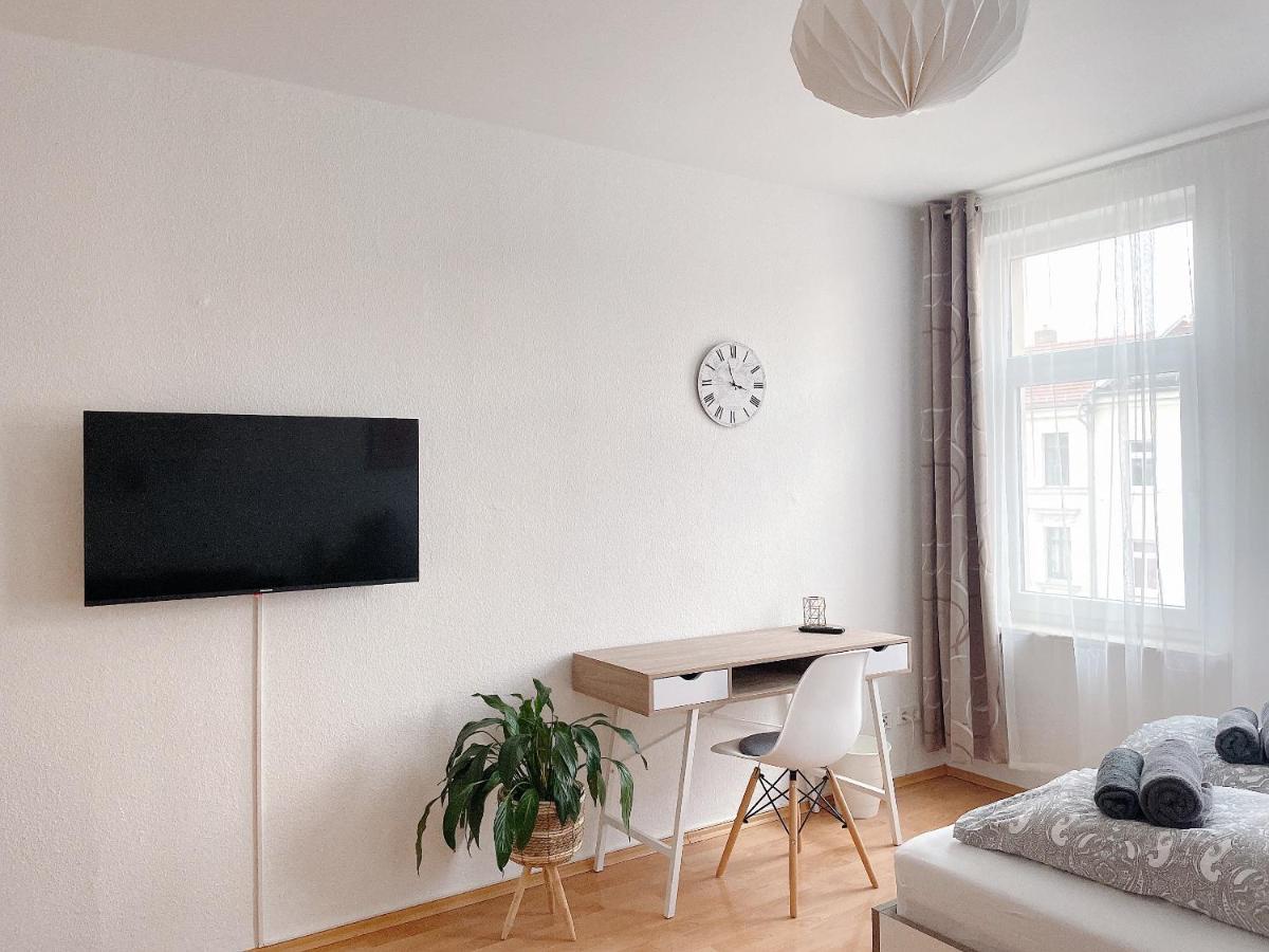Privatunterkunft Modern&cozy Leipzig-gohlis *