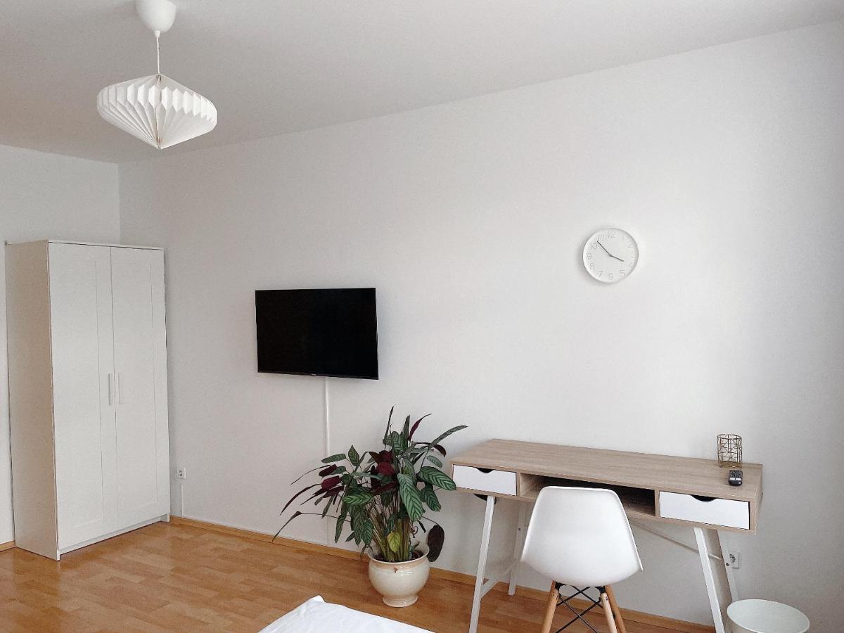 Modern & Cozy Leipzig-gohlis Accommodatie bij particulieren