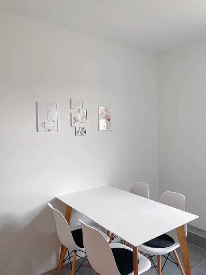 Accommodatie bij particulieren Modern & Cozy Leipzig-gohlis Leipzig