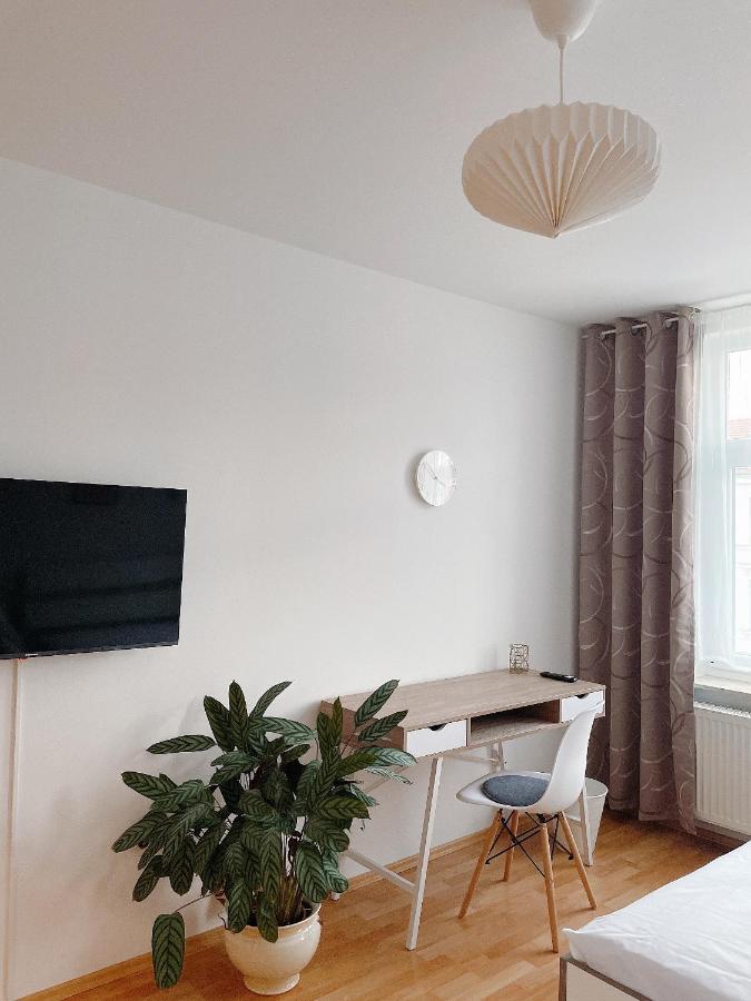 Modern & Cozy Leipzig-gohlis Accommodatie bij particulieren Leipzig