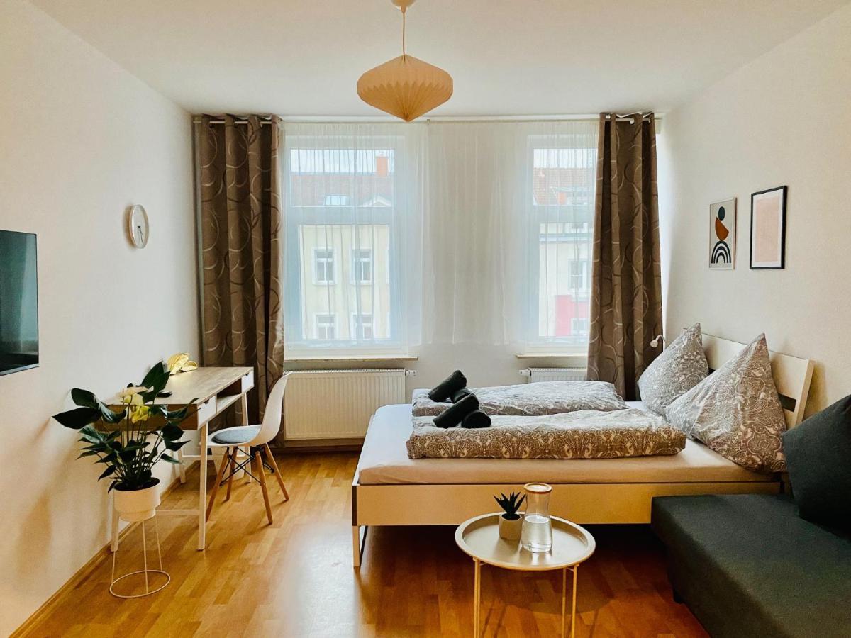 Modern & Cozy Leipzig-gohlis