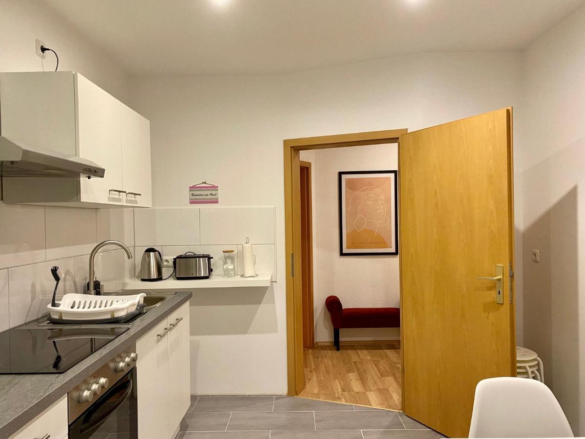 Modern & Cozy Leipzig-gohlis Accommodatie bij particulieren *