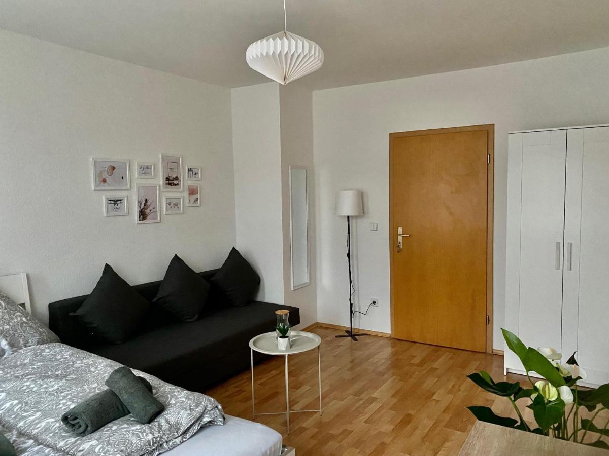 Accommodatie bij particulieren Modern & Cozy Leipzig-gohlis *