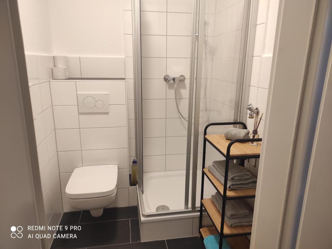 Appartement Lisanne *
