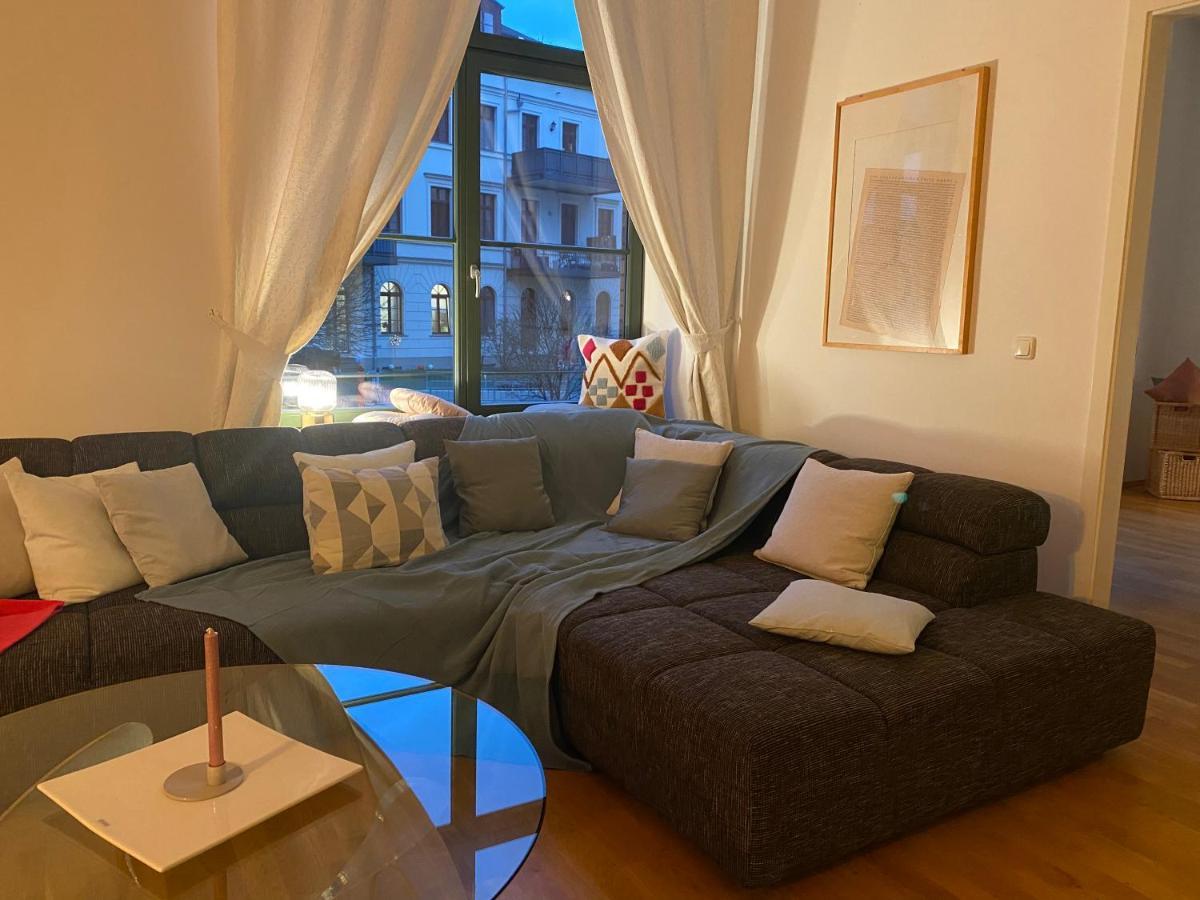 Cityloft - Im Zentrum, Inkl Parkplatz, Netflix, 3-raum Appartement