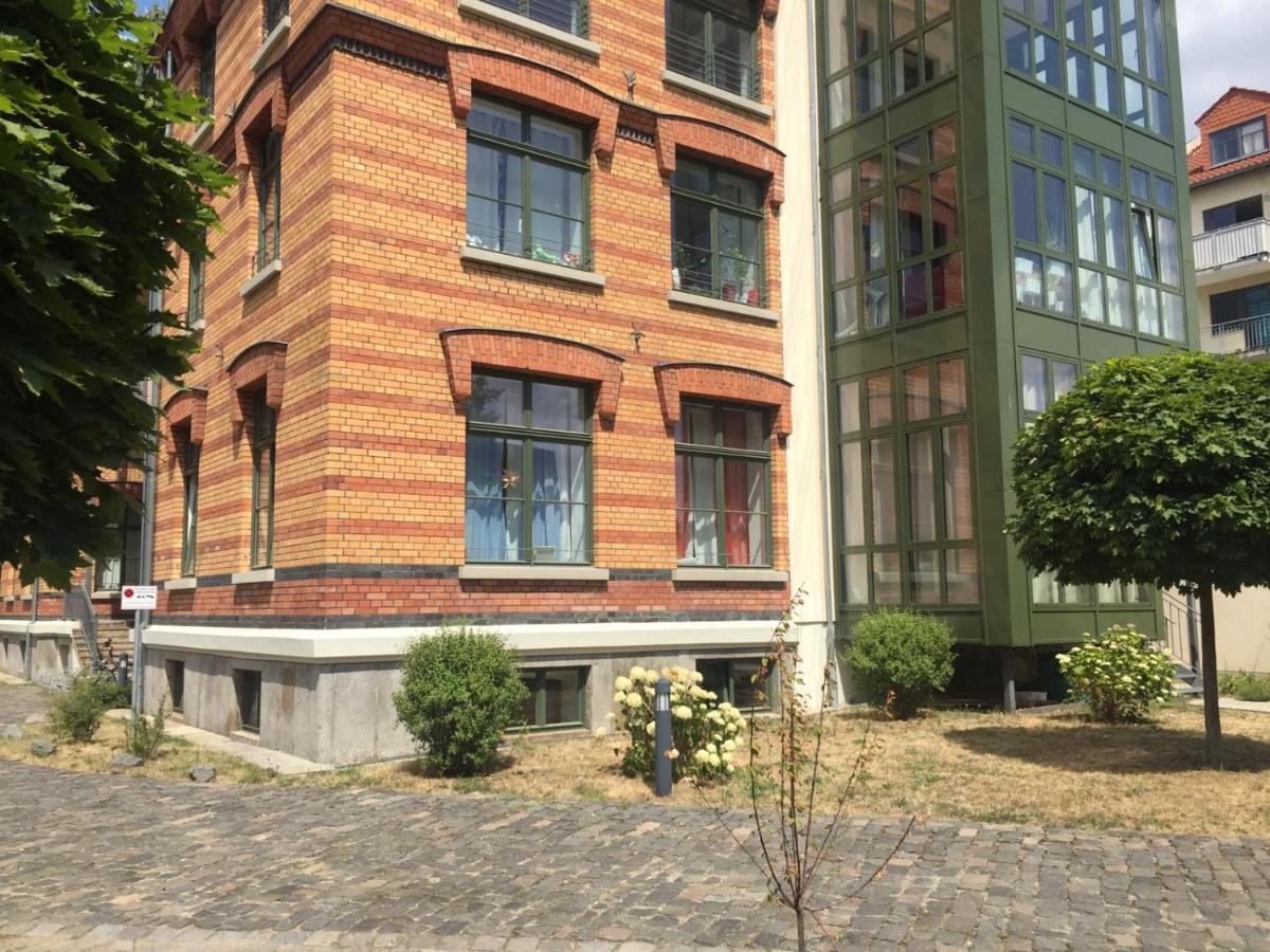 Cityloft - Im Zentrum, Inkl Parkplatz, Netflix, 3-raum *