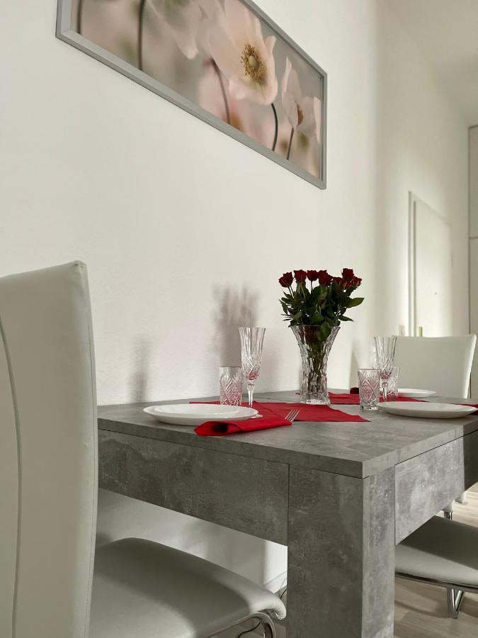 Apartment Downtown 4u *