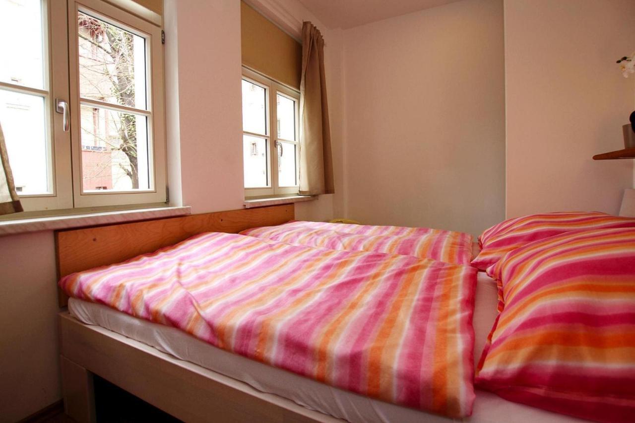Appartement At The Goethe Park,