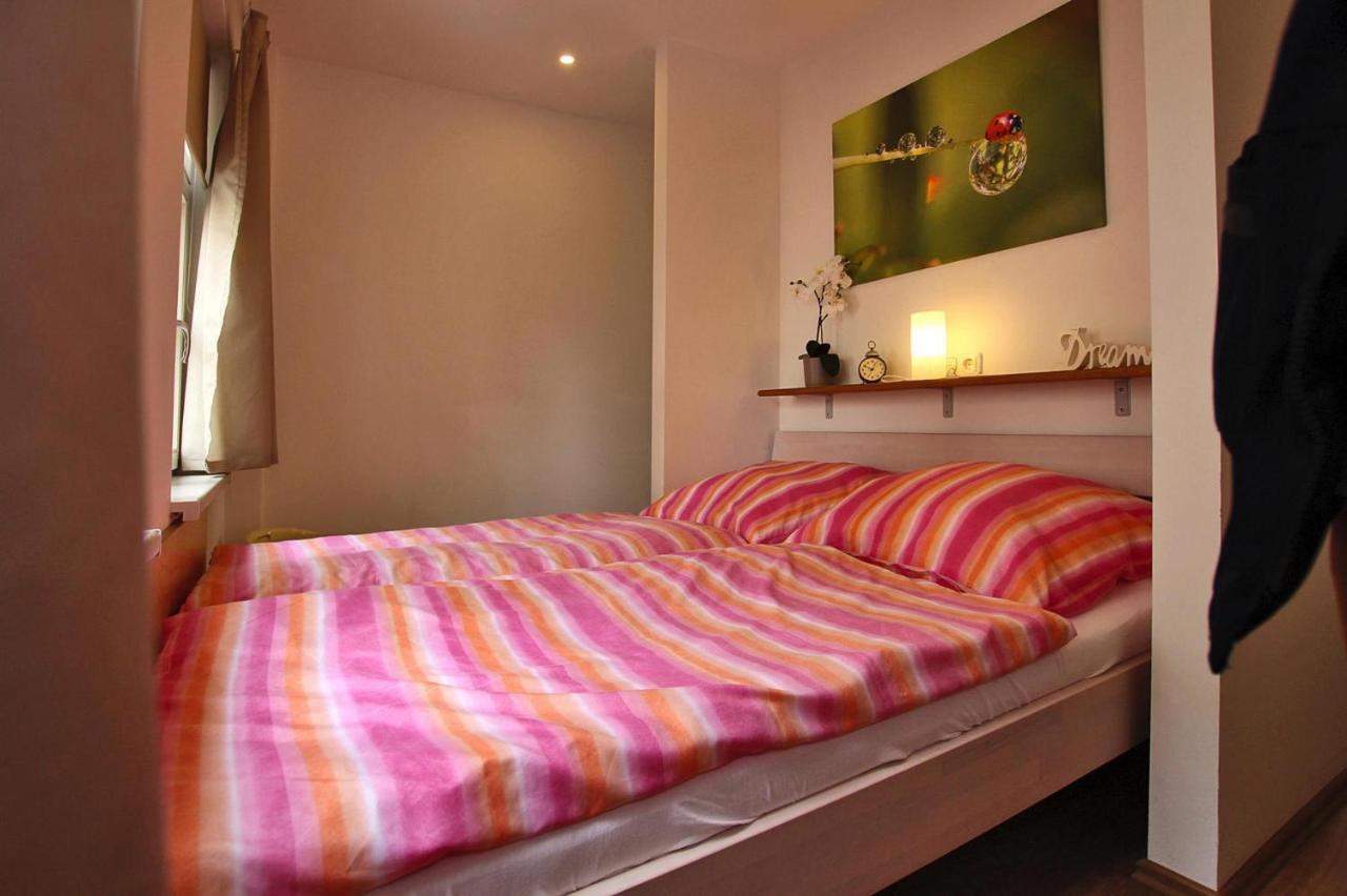 Appartement At The Goethe Park, Leipzig