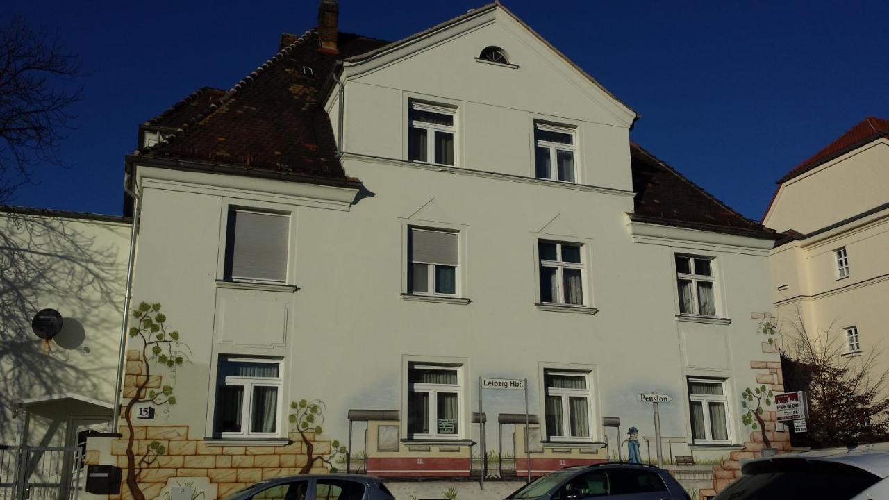 Wohnen Auf Zeit Nahe Leipziger Messe Auberge de jeunesse Leipzig