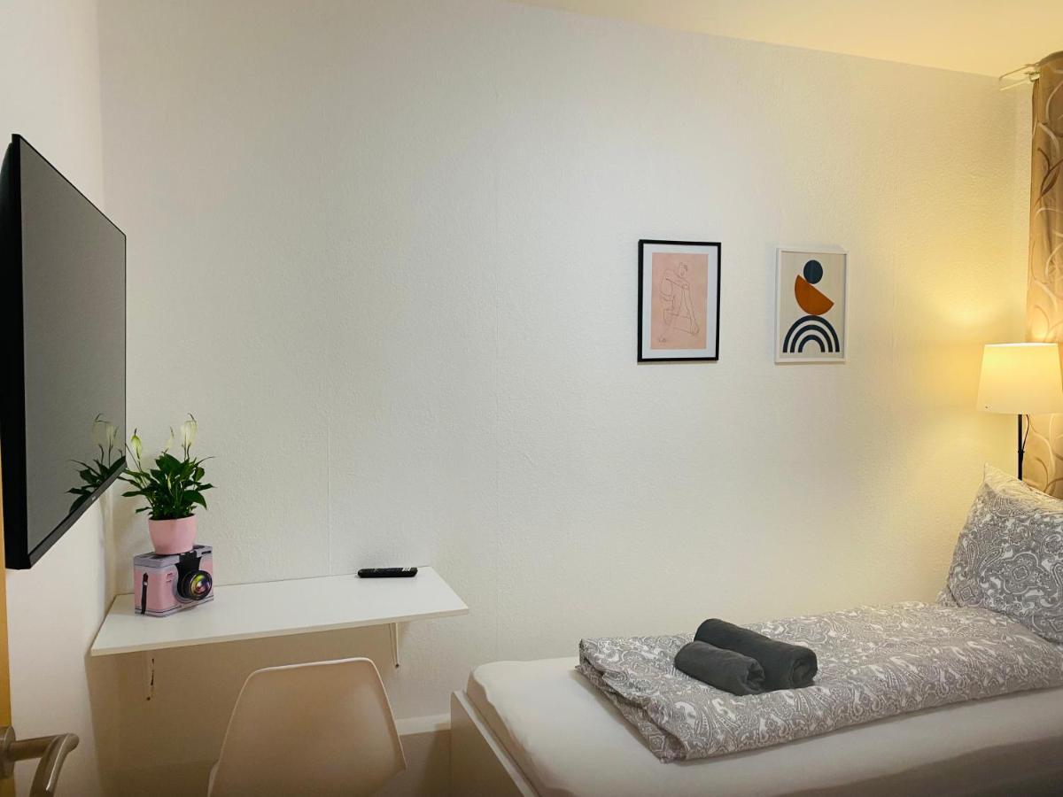 Modern & Cozy Leipzig-gohlis Accommodatie bij particulieren Leipzig