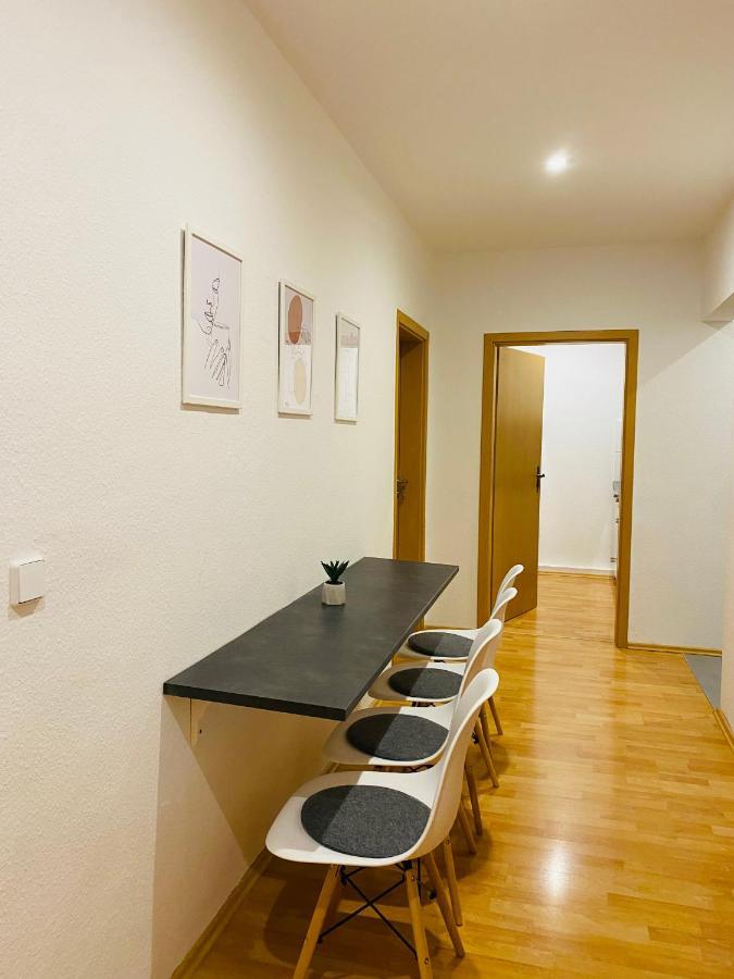 Modern & Cozy Leipzig-gohlis