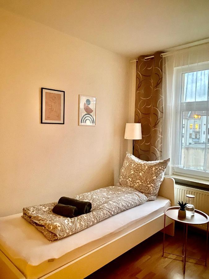 Modern & Cozy Leipzig-gohlis * Leipzig