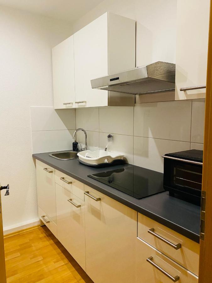 Modern & Cozy Leipzig-gohlis Accommodatie bij particulieren Leipzig