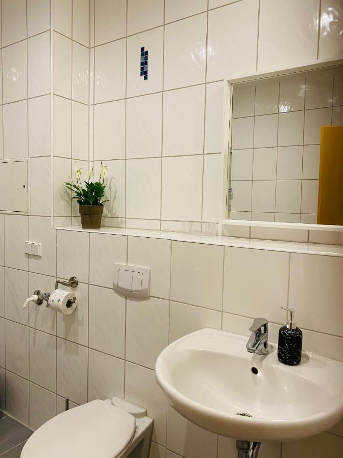 Modern & Cozy Leipzig-gohlis Accommodatie bij particulieren *