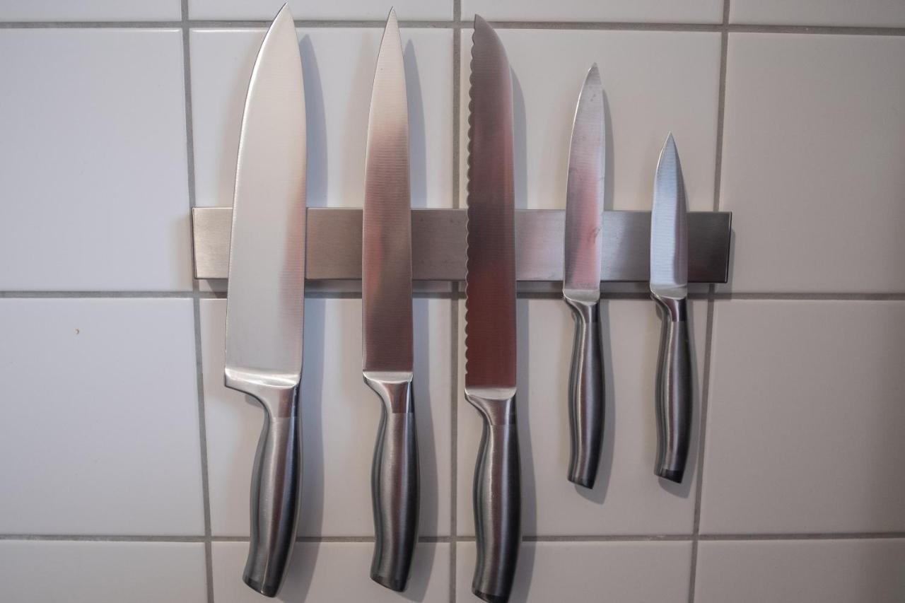 Appartement Arbeitsplatz, Balkon, Tiefgarage Naehe Neue Messe