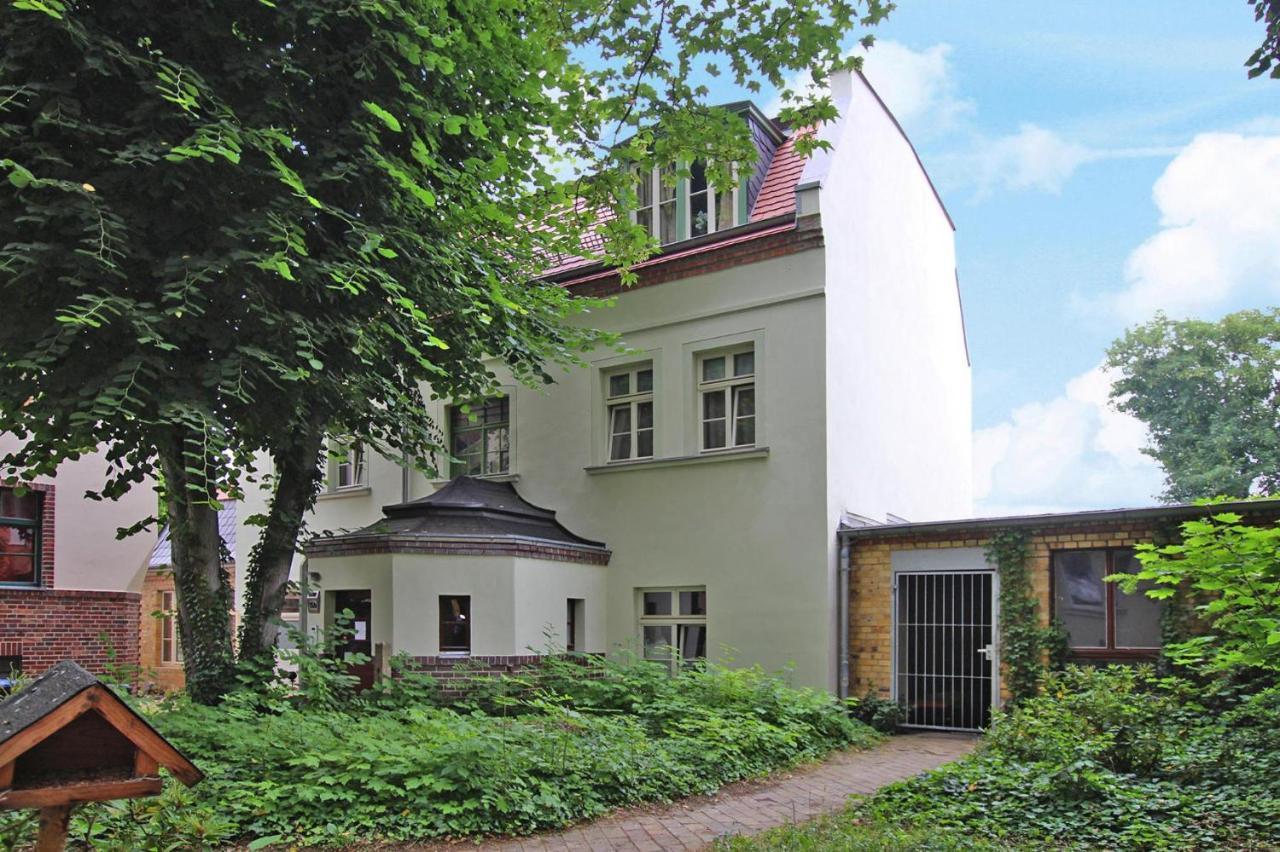 At The Goethe Park, Appartement