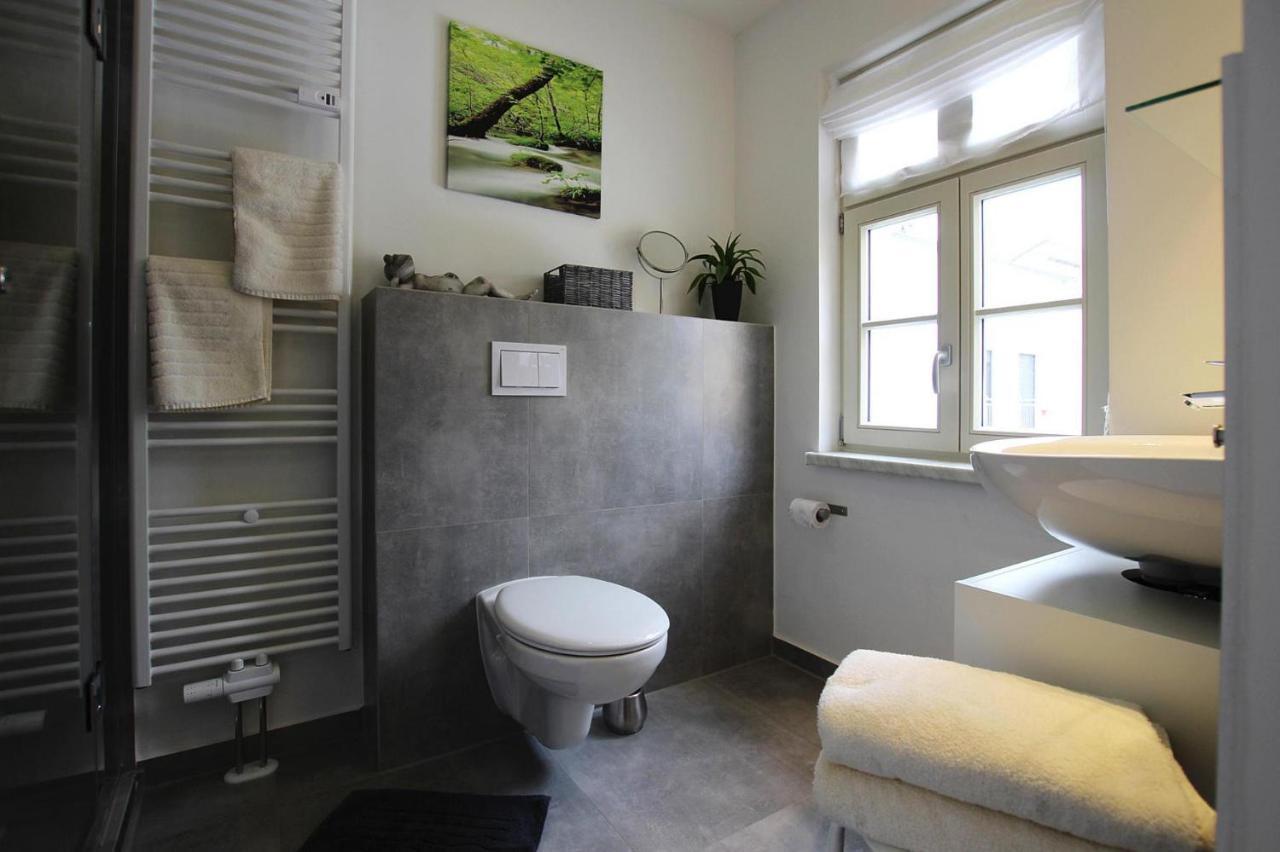 Appartement At The Goethe Park, *