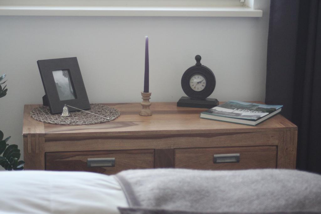 Apartment Silentio