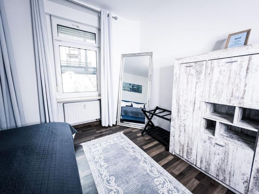 Shabby Chic Im Hippen Reudnitz - Zentral & Ruhig Appartement