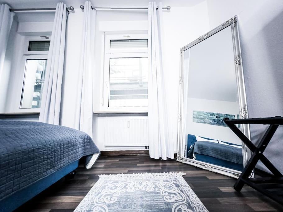Appartement Shabby Chic Im Hippen Reudnitz - Zentral & Ruhig