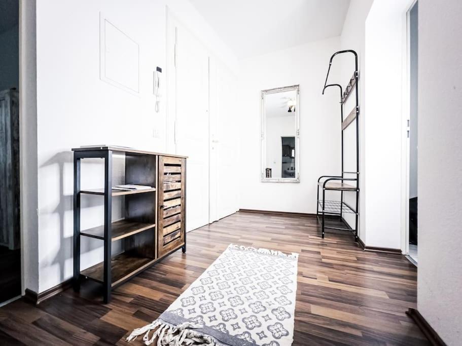 Shabby Chic Im Hippen Reudnitz - Zentral & Ruhig Appartement *