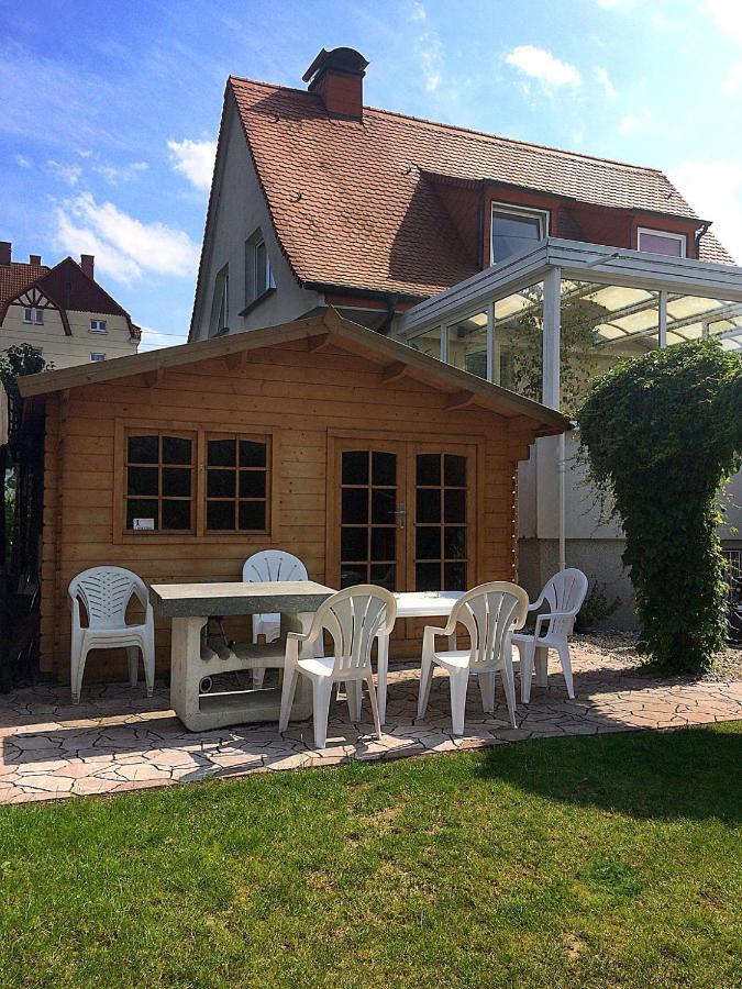 Ferienhaus Pengal *