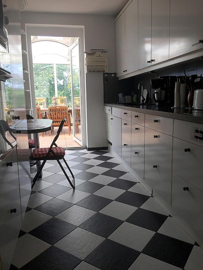 Ferienhaus Pengal *