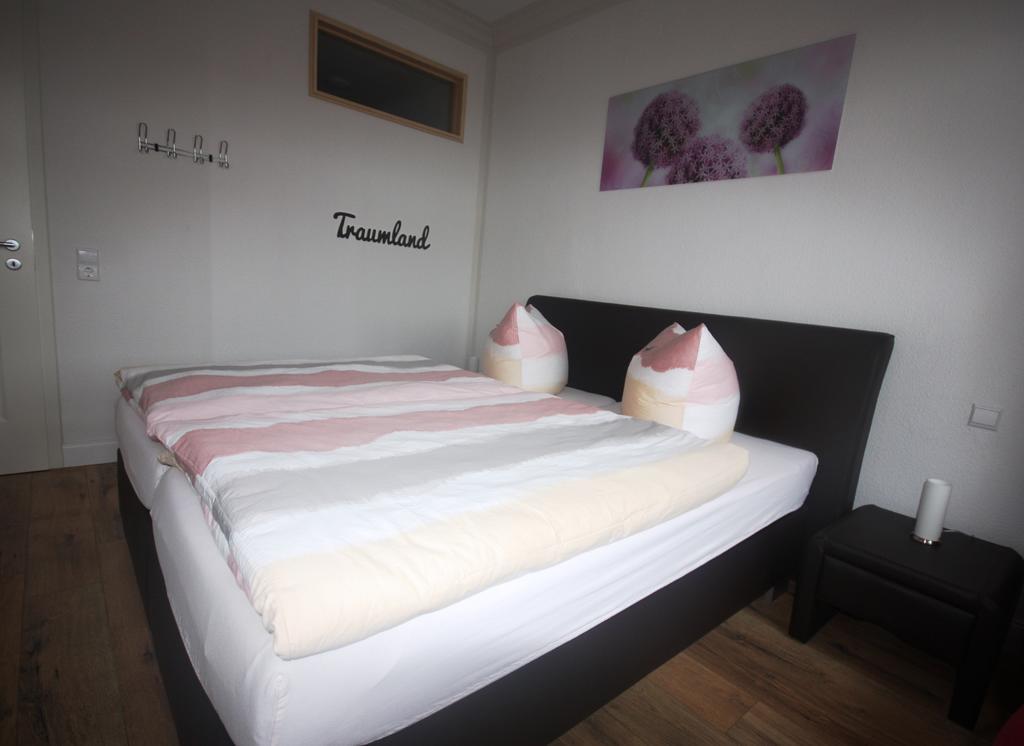 Aparthotel Vacapps Leipzig