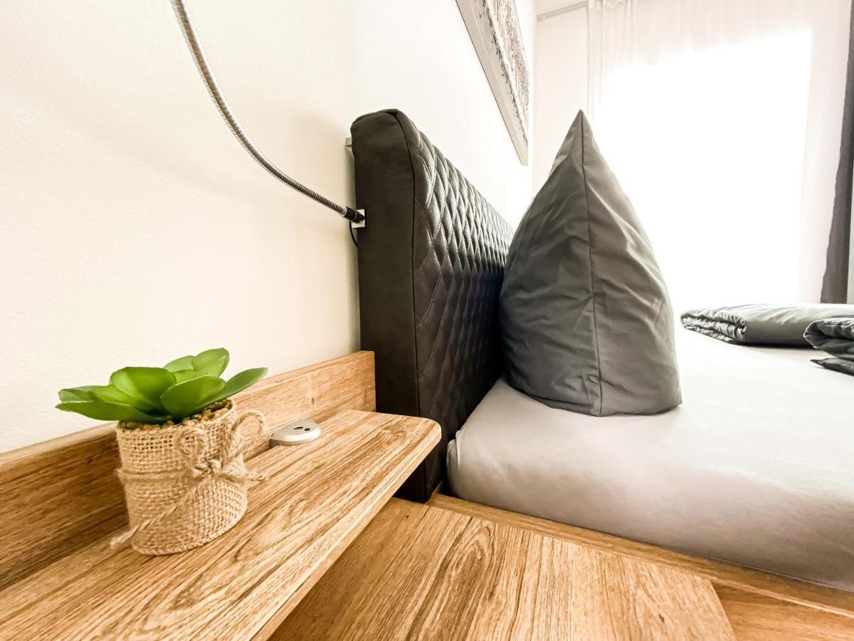 Appartement Modernes Luxus-apartment Im Leipziger Zentrum *