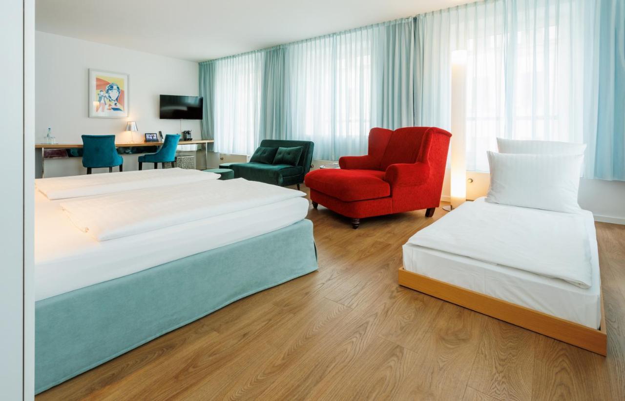 Art Hotel Leipzig