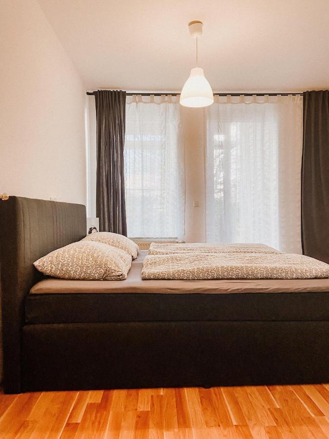 Gemuetliche Mit Balkon Leipzig