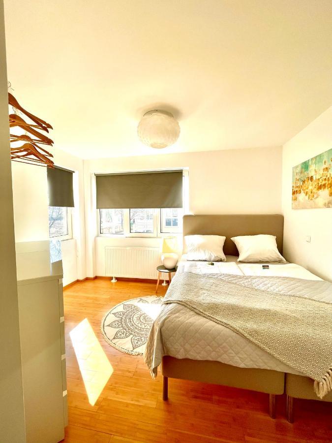 Gaesteapartment Nord * Leipzig