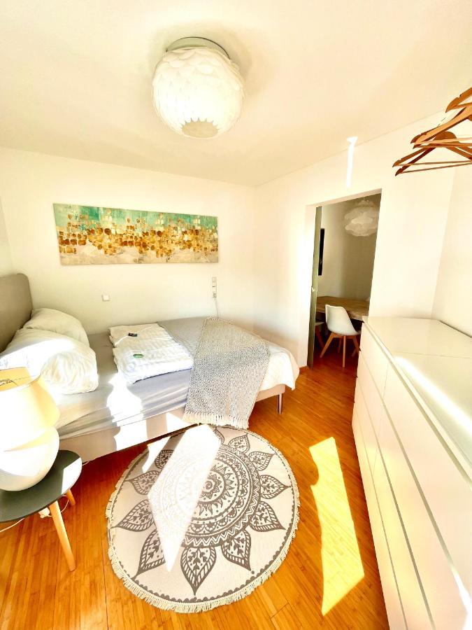 Gaesteapartment Nord Leipzig
