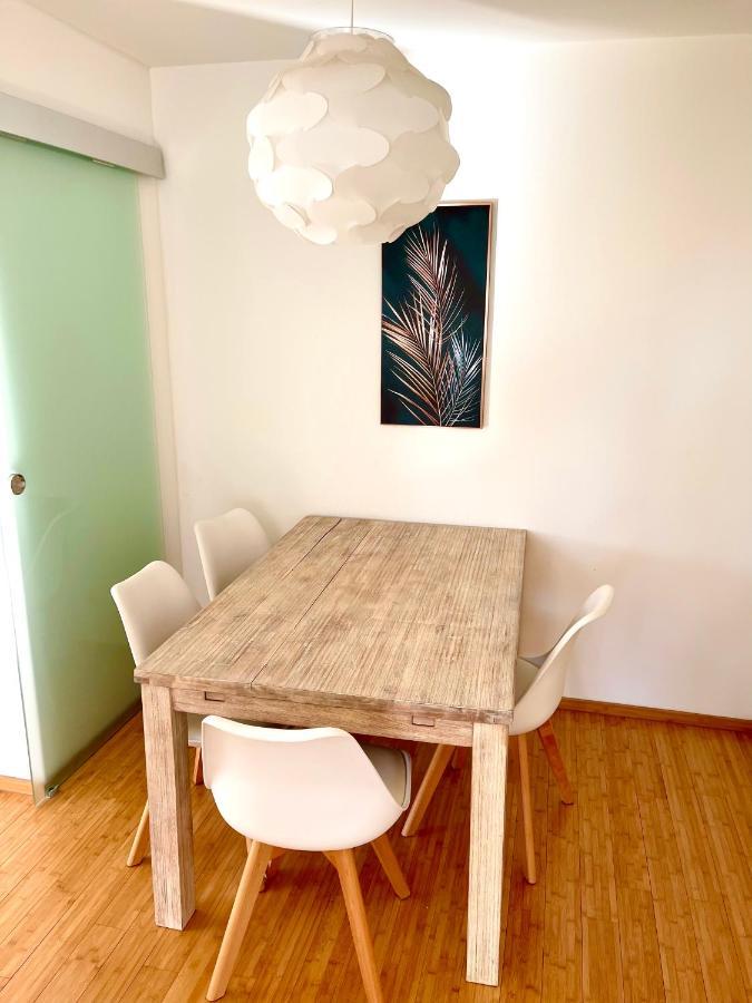 Appartement Gaesteapartment Nord Leipzig