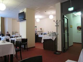 Royal International Hotel Leipzig