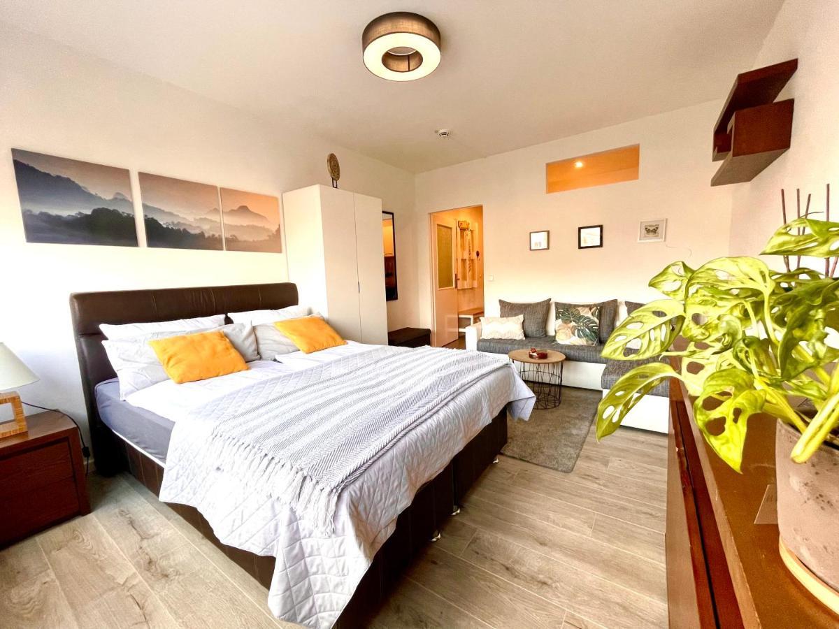 Gaesteapartment Mitte Appartement