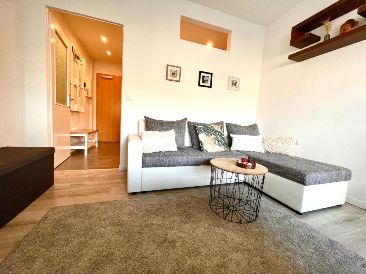 Gaesteapartment Mitte Appartement *