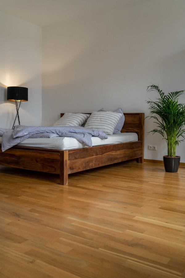 Apartment Koenig Albert Residenz