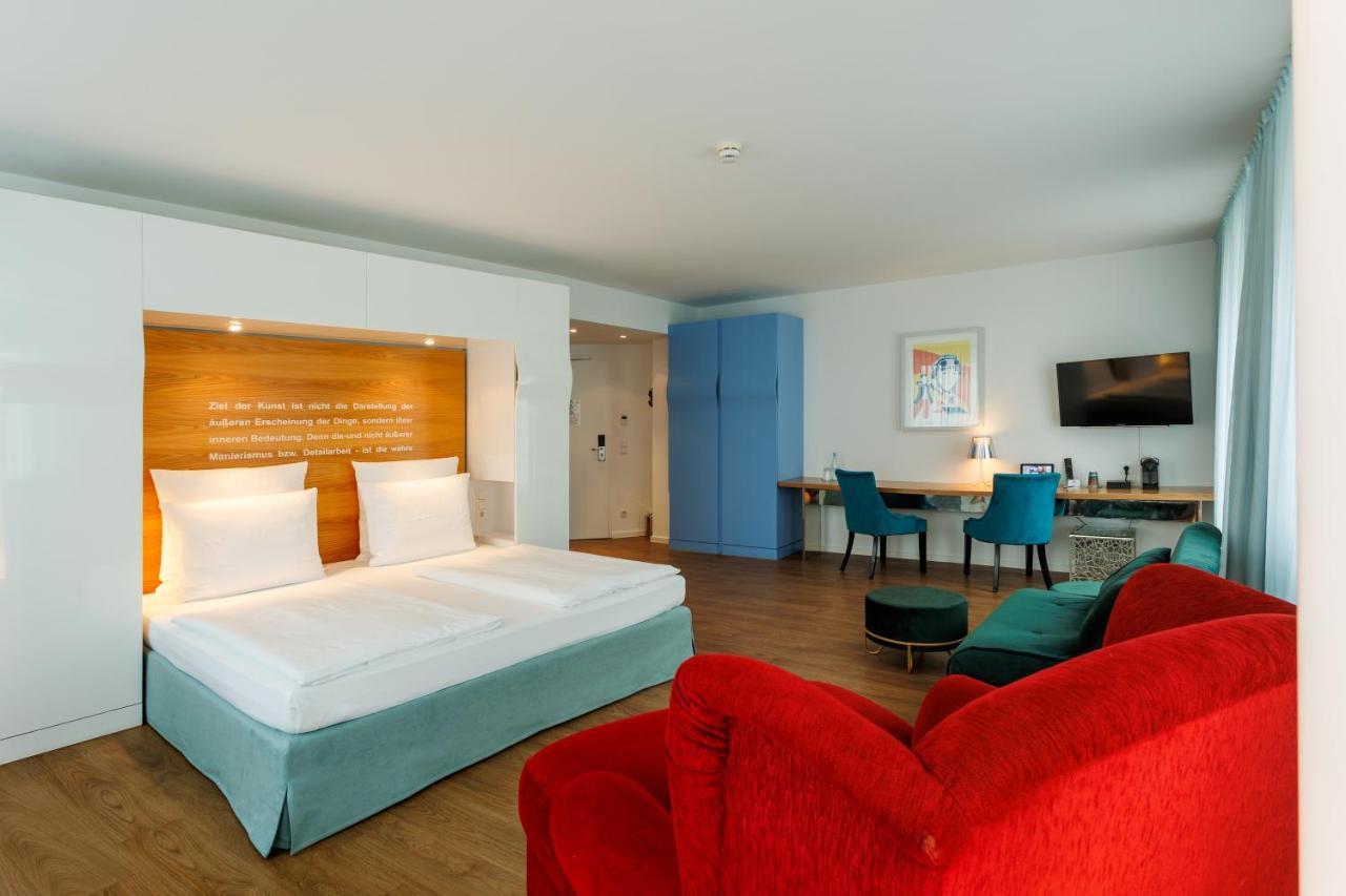 Art Hotel 4*