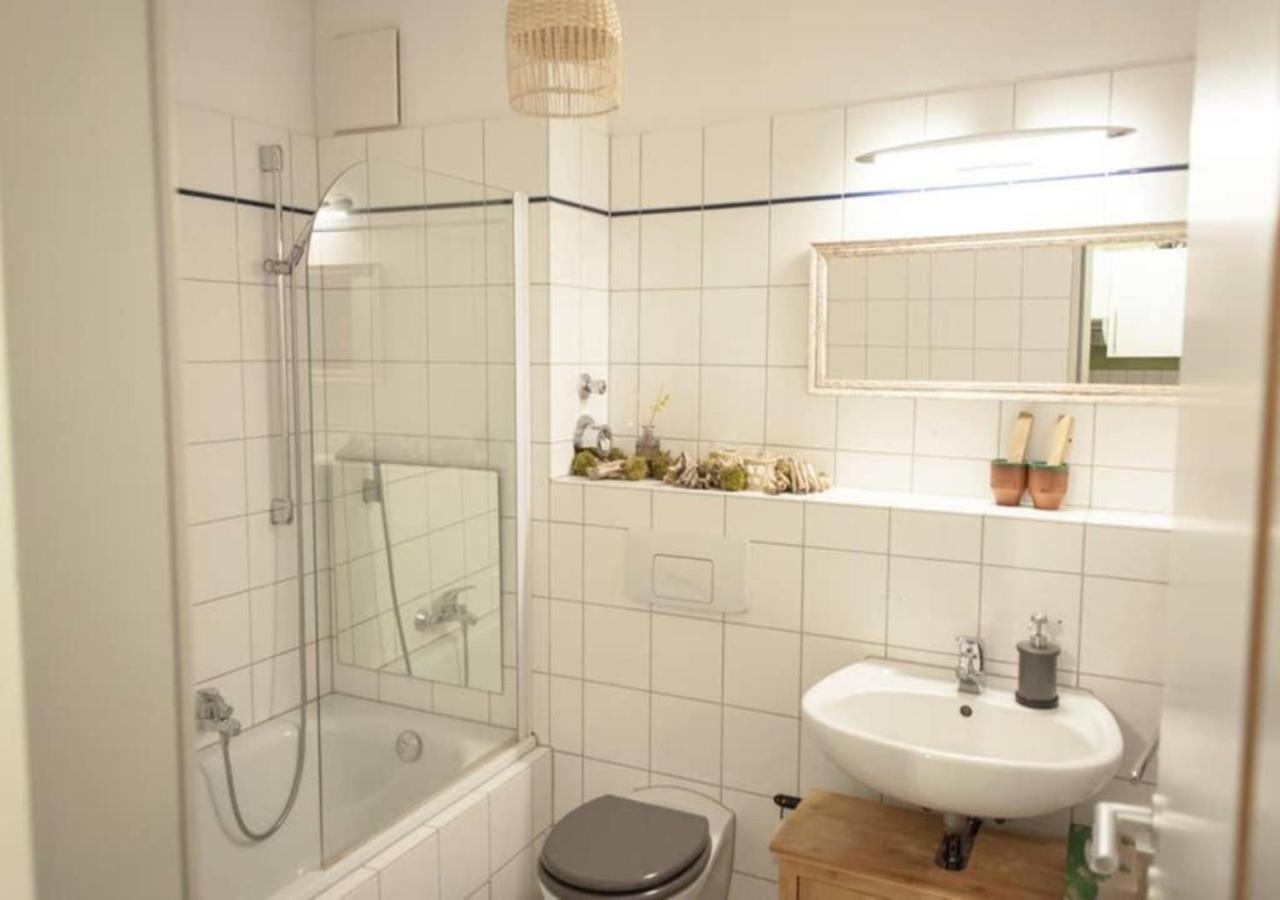 Zentrale - Ferienwohnung Am Thomaskirchhof *