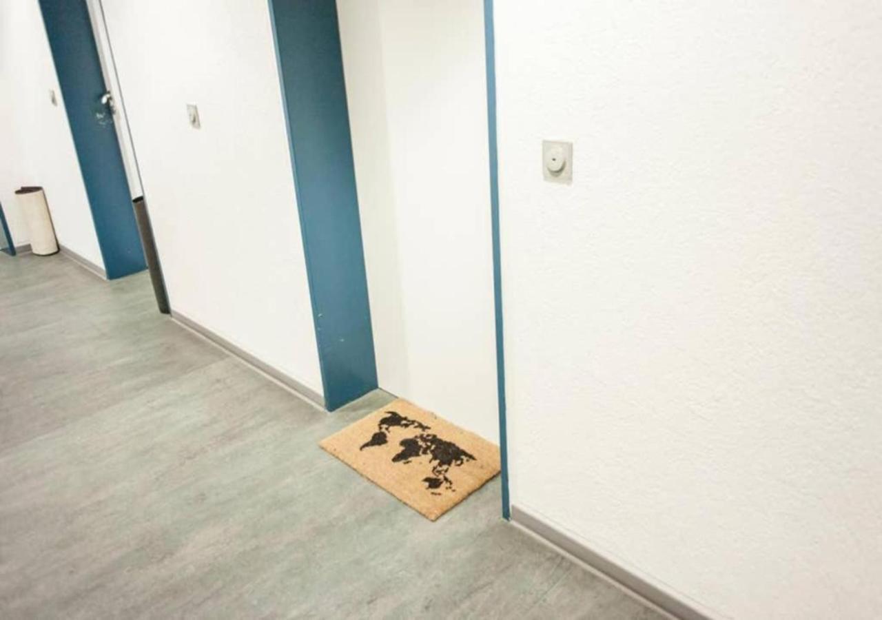 Zentrale - Ferienwohnung Am Thomaskirchhof Apartment Leipzig