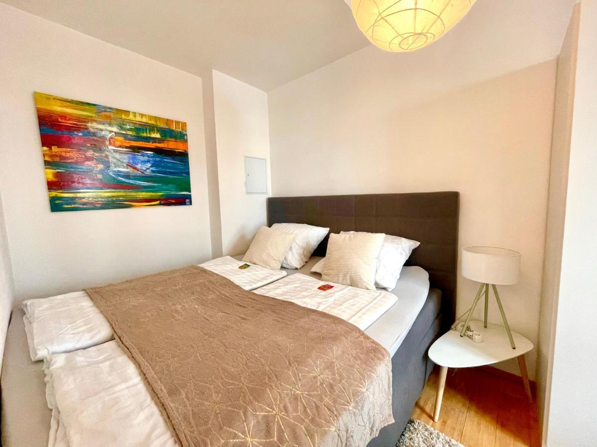 Appartement Gästeapartment *