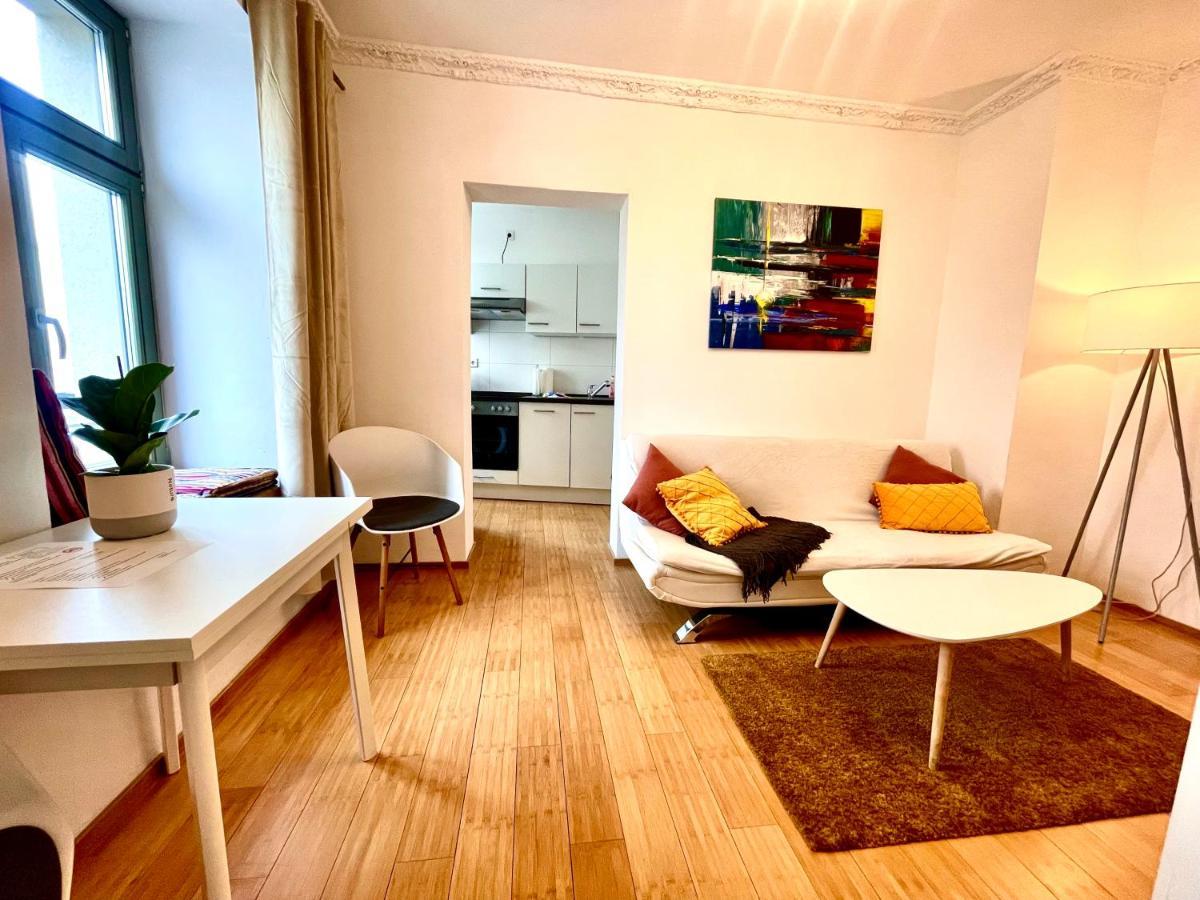 Gästeapartment Leipzig