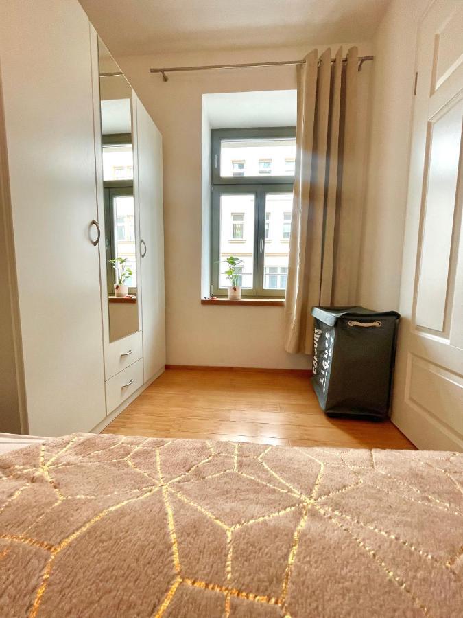 Gästeapartment *
