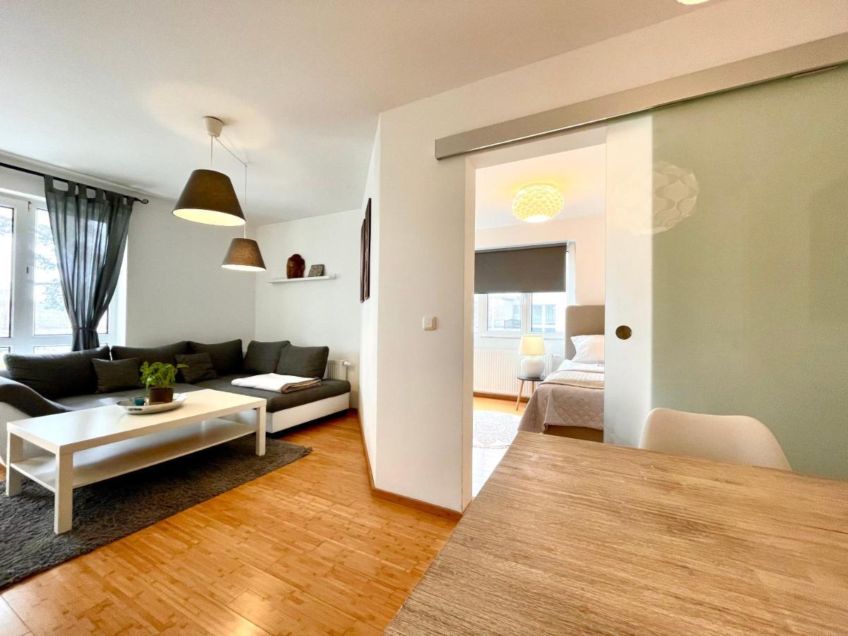 Gaesteapartment Nord * Leipzig
