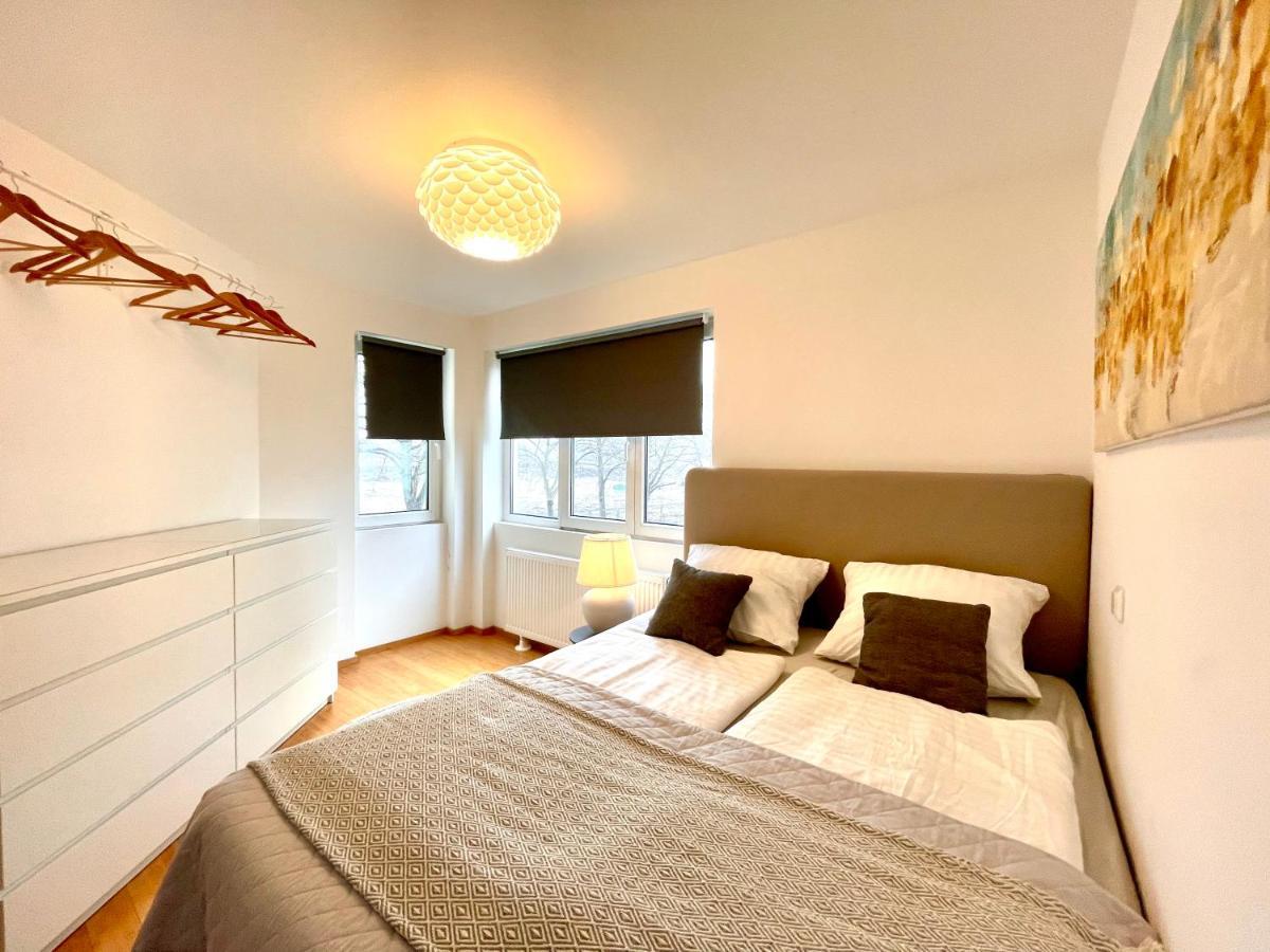 Appartement Gaesteapartment Nord *