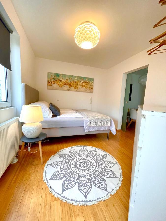 Appartement Gaesteapartment Nord *